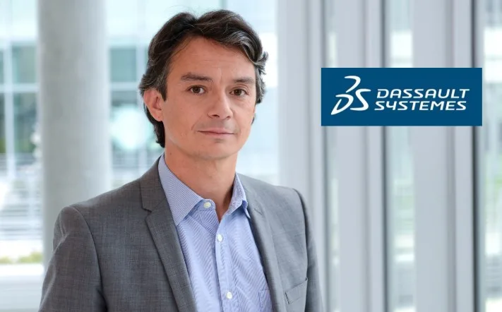 Pascal Daloz