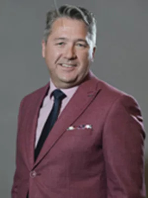 Patrick Sevigny, COO, Stornoway Diamonds Canada