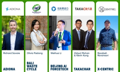 PepsiCo’s APAC Greenhouse Program 2026 Fast-Tracks Start-Ups in the Supply Chain