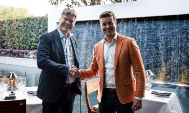 IBM Unveils New AI Fan Experiences for the 90th Masters Tournament