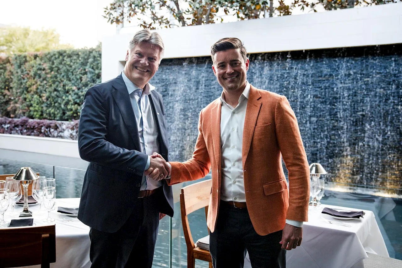 IBM Unveils New AI Fan Experiences for the 90th Masters Tournament