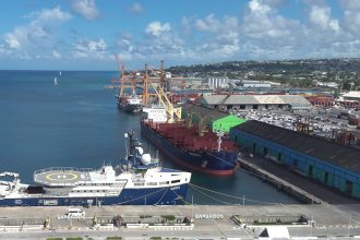 Port Management Association of the Caribbean - Barbados Port