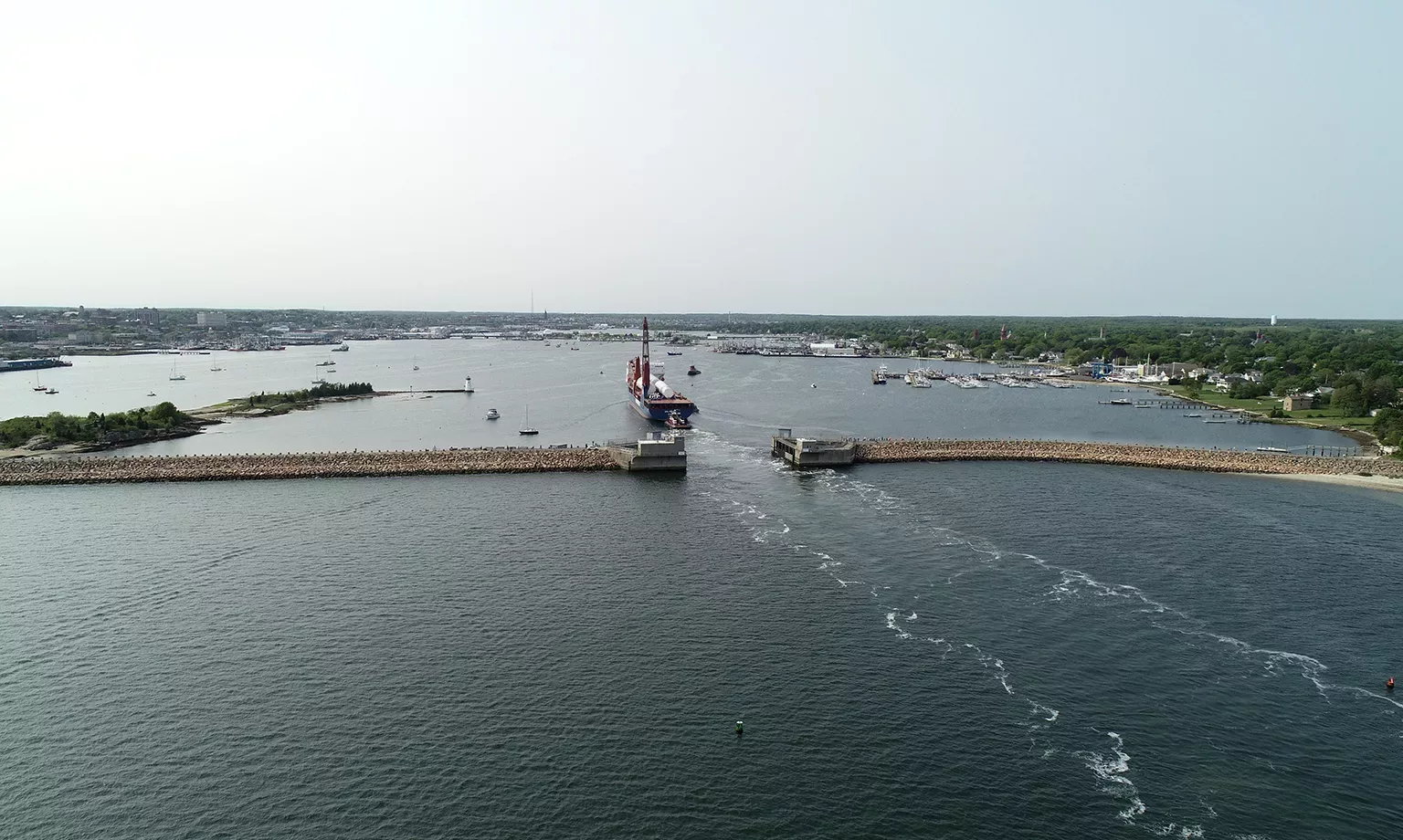 Recognizing How Bulkheads Change the Shoreline, Shore Stewards