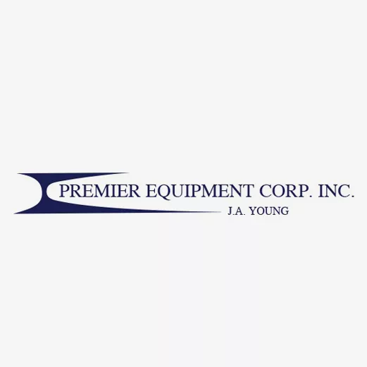 Premier Equipment GOLD