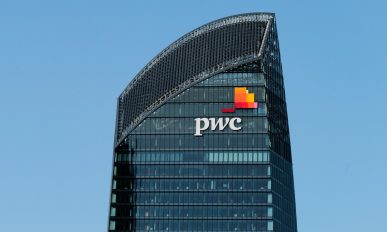 PwC office