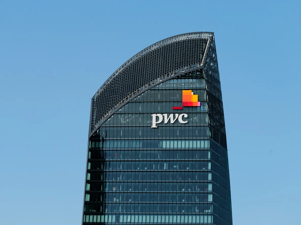 PwC office