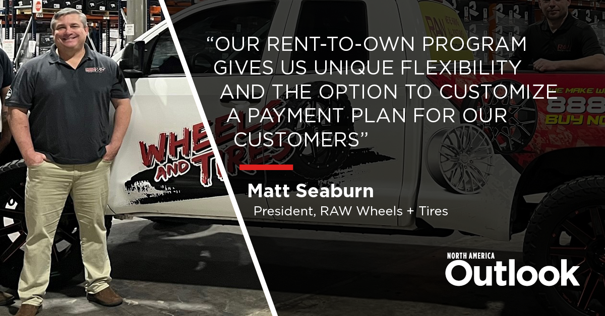 RAW Wheels + Tires Your Wheels, Your Way