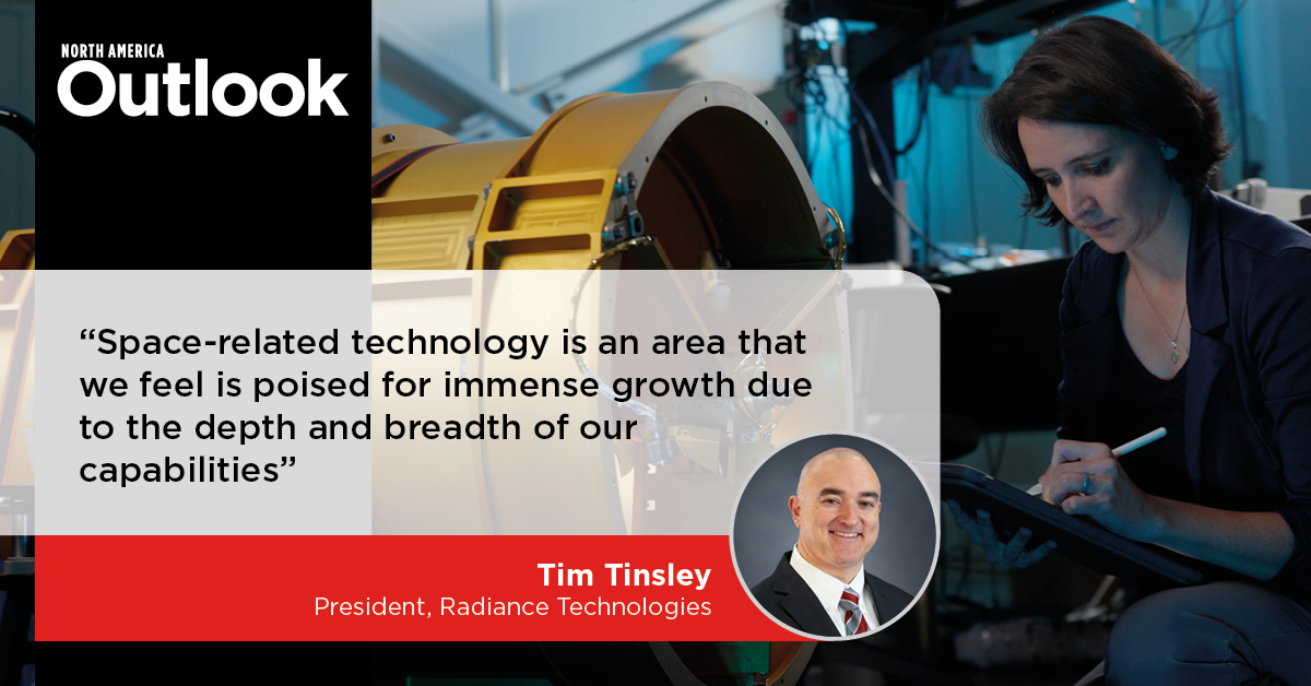 Radiance Technologies Brochure