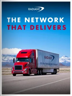 Radiant Logistics
