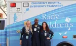 Rady Children's Hospital Sharing Success