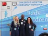 Rady Children's Hospital Sharing Success
