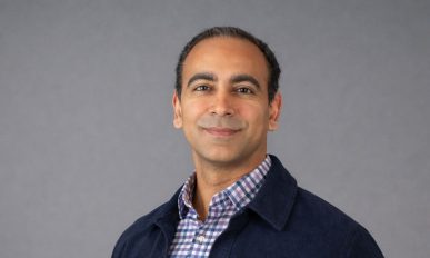 Rahul Hirani, Chief Product Officer at NinjaOne.