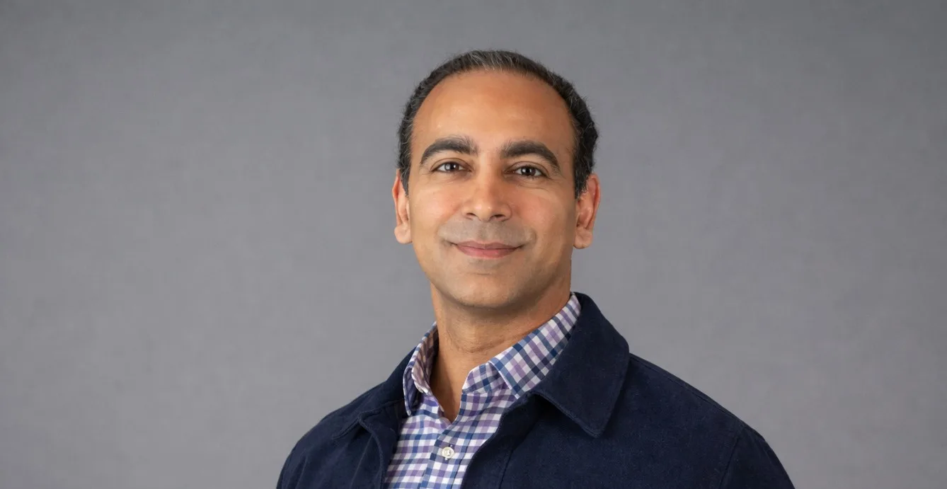 Rahul Hirani, Chief Product Officer at NinjaOne.