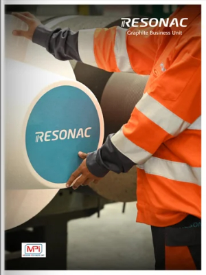 Resonac Brochure Cover