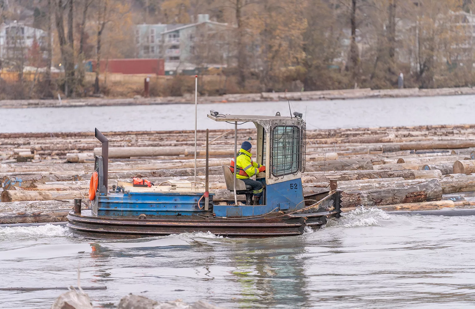 Richmond Plywood Corporation Growth and Sustainability