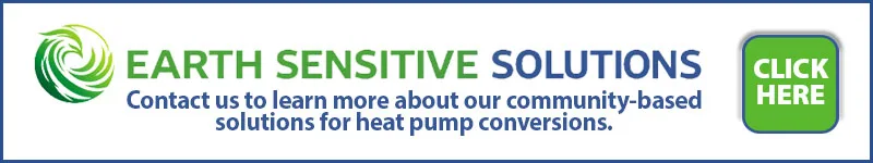 Rochester Earth Sensitive Solutions Banner