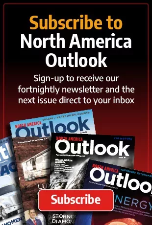 Subscribe to North America Outlook Magazine