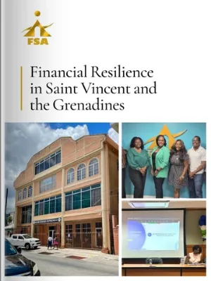 SVG Financial Services Authority Brochure