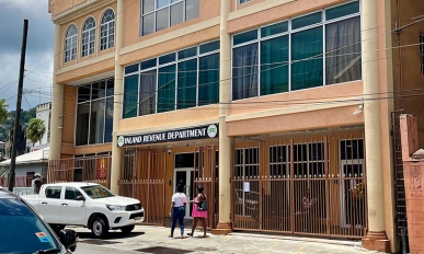 SVG Financial Services Authority