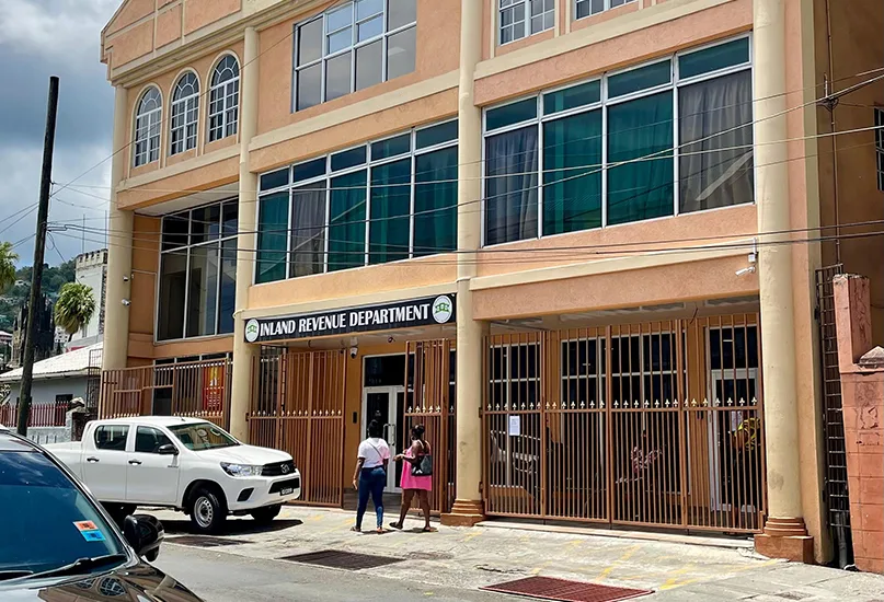 SVG Financial Services Authority