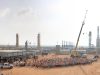 Saulsbury Plant with Employees