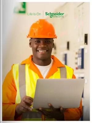 Schneider Electric Diamond Cover