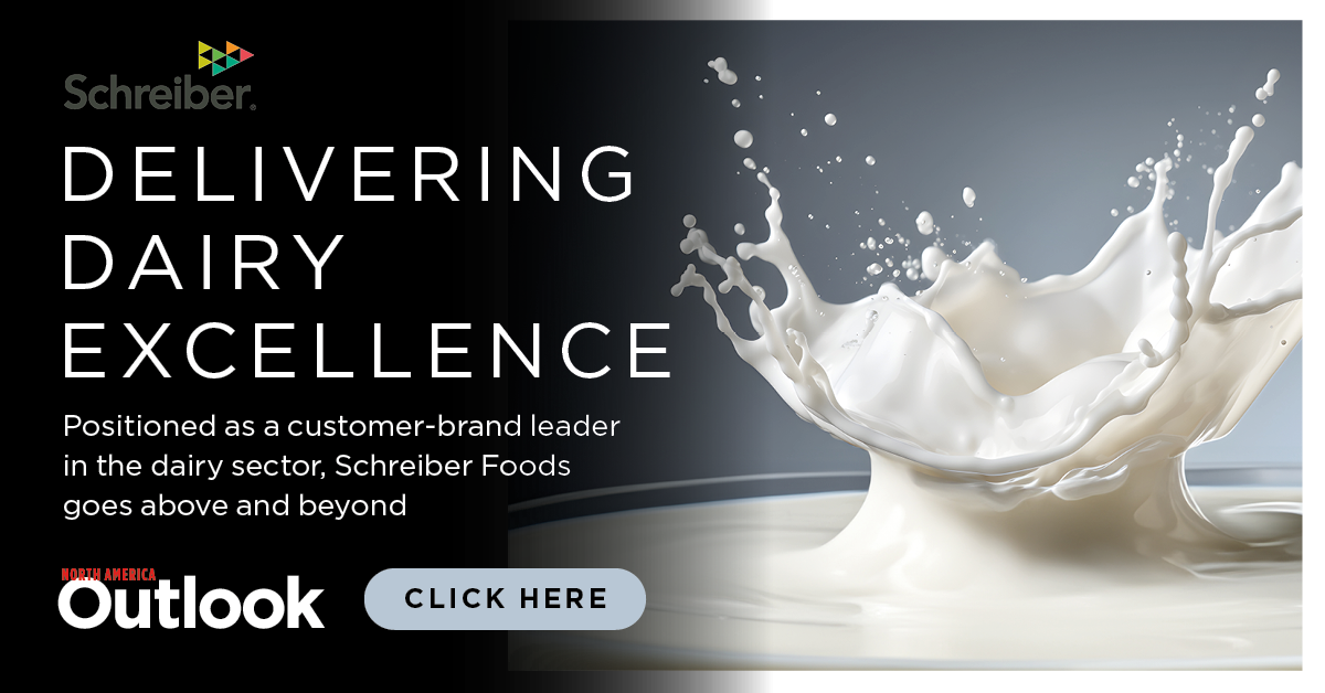 Schreiber Foods Brochure