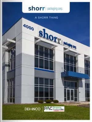 Shorr Packaging