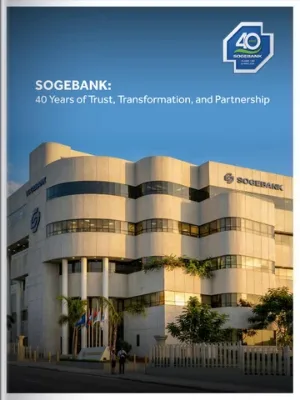Sogebank Diamond Brochure
