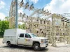 Southwest Electric substation main