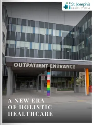 St. Joseph’s Health System