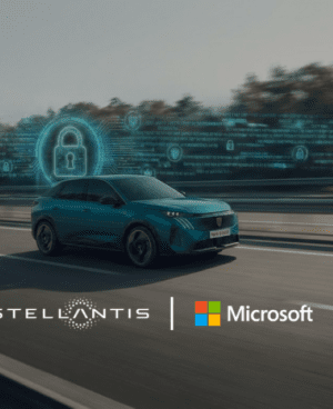 Stellantis-x-Microsoft-Featured