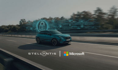 Stellantis-x-Microsoft-Featured