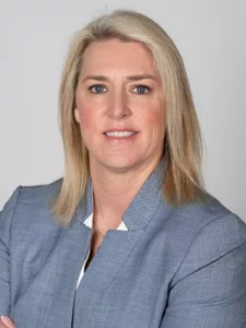 Stephanie Dexter, President, UPS Canada