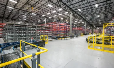 Storage Solutions Simple, Smart, Strategic