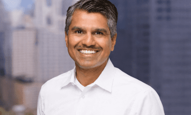 Suketu Gandhi Co-Leader of Global Strategic Operations at Kearney