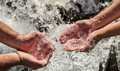 Sustainable Fresh Water Supply