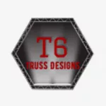 T6 Truss Designs