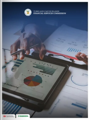 TCI Financial Services Brochure Cover