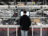 TGW Logistics PickCenter