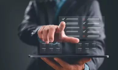 DeathTech Featured