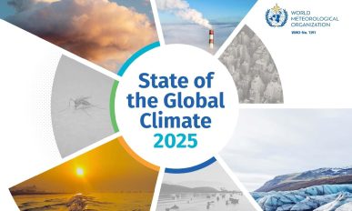 World Meteorological Organization