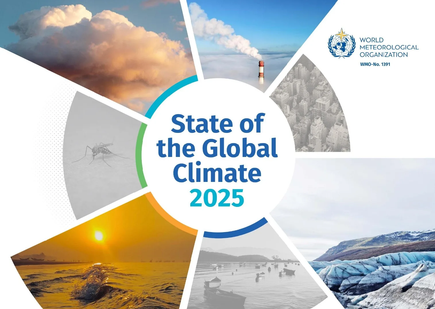 World Meteorological Organization