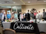 Thomas Cuisine Cultivate Teaching Kitchen