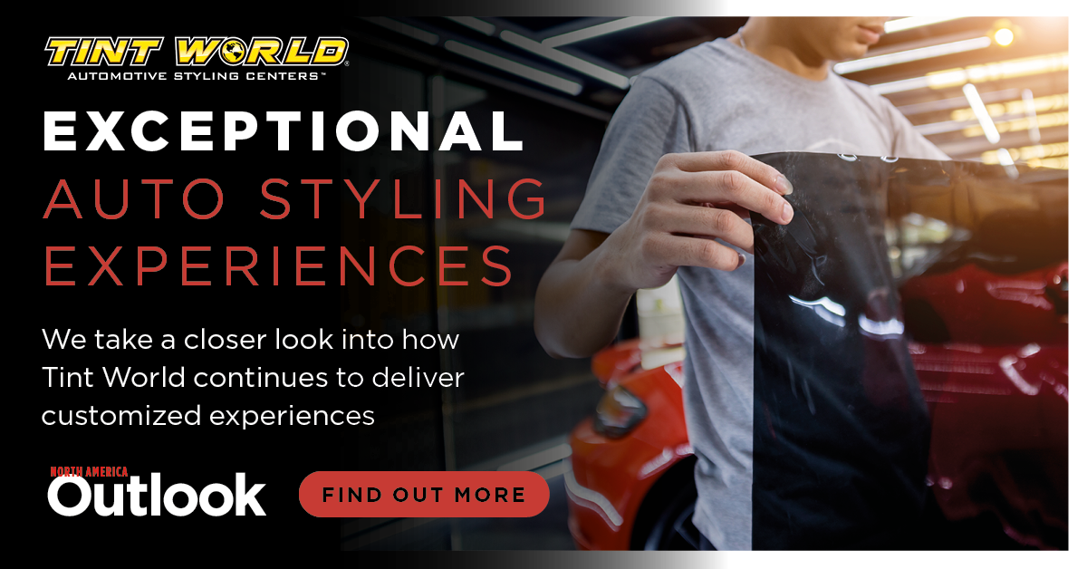 Tint World Brochure