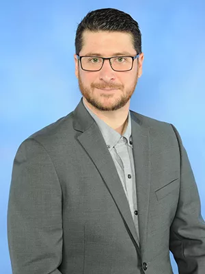 Tom Rannelli, Director of Canadian Operations