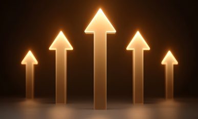 Top 5 admired companies