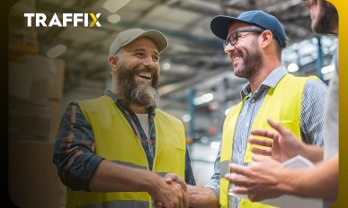 Traffix