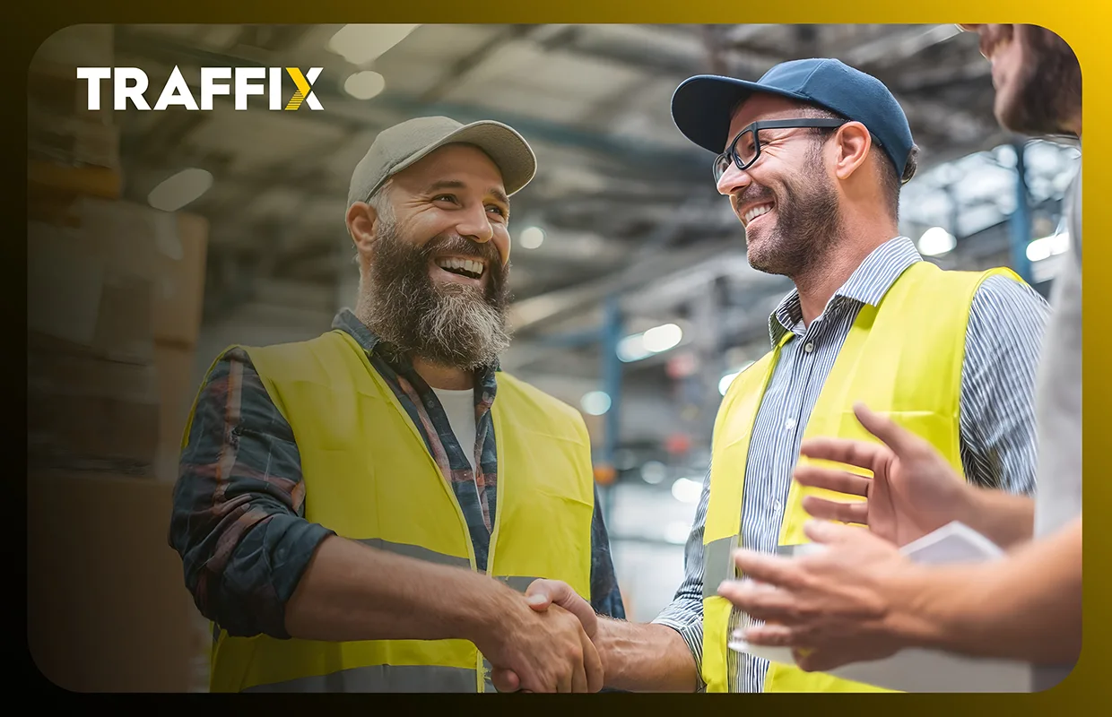 Traffix