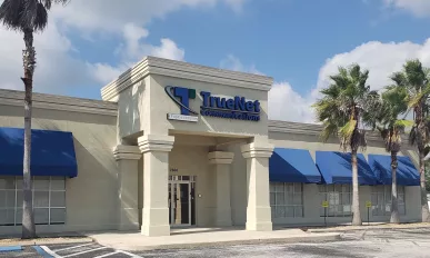 TrueNet Communications